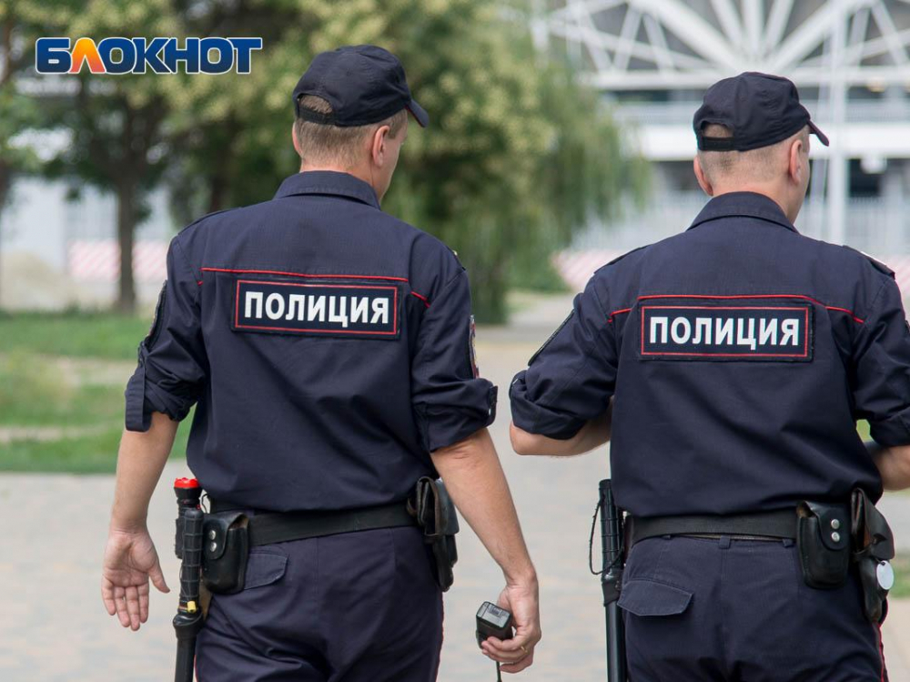 Сообщения о разбросанных взрывных устройствах опровергли в правительстве Воронежской области
