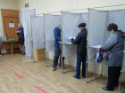 Менее одной четверти избирателей Воронежской области проголосовали 17 сентября 