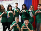 Борисоглебские волонтеры провели Школу актива