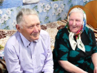 Настоящая любовь: в Борисоглебском районе поздравили"бриллиантовую" супружескую пару