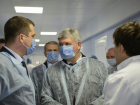  СМИ: губернатор Воронежской области выйдет с больничного, чтобы озвучить непопулярное решение оперштаба