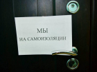 Жителя Грибановки  оштрафовали за нарушение режима самоизоляции