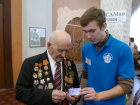 Волонтеры Борисоглебска организовали для ветеранов прямую телефонную линию