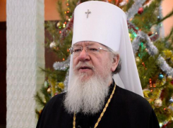Борисоглебскую ёлку посетил митрополит