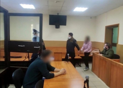 В отношении Терновских чиновников возбудили уголовное дело после трагической гибели детей от рук их матери
