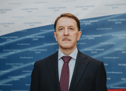 «Правильный выбор»: экс- губернатор Воронежской области поблагодарил избирателей 