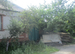 Борисоглебская администрация напомнила жителям о запрете складирования строительного мусора