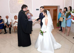 Все – жениться! ЗАГСы Воронежской области начинают работать в прежнем режиме