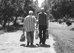 Кто успеет пожить на пенсии? Средняя продолжительность жизни мужчин Воронежской области – 66 лет