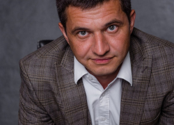 Главному редактору «Блокнот Борисоглебск» исполнился 41 год