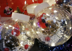  Где в Борисоглебске купить недорогие новогодние подарки коллегам и друзьям