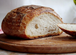 Что будет с ценой на хлеб в октябре-ноябре? Повышение возможно 
