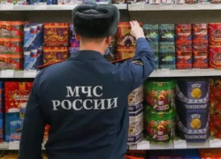 Чтобы  фейерверк  не получился «пальцем в небо»: МЧС предупреждает жителей Воронежской области 
