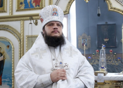 Епископу Борисоглебскому и Бутурлиновскому Сергию исполнилось 38 лет