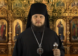 Рождественское послание епископа Борисоглебского и Бутурлиновского Сергия
