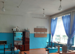Еще одну сельскую школу закрывают в Воронежской области