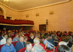 Чем порадует зрителей Борисоглебский драмтеатр 15-го и 16-го февраля