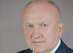 Куратор силовиков в Воронежском облправительстве, служивший в Борисоглебске, отмечает 65-й день рождения