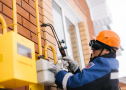 Более 1000 домов  обещают бесплатно газифицировать в Борисоглебском округе до конца 2022 года 