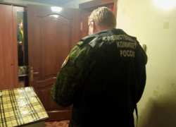 Пьянка закончилась смертельным избиением пенсионерки в Борисоглебске