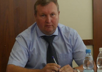 Вячеслава Мамаева утвердили на посту главы администрации Грибановского района