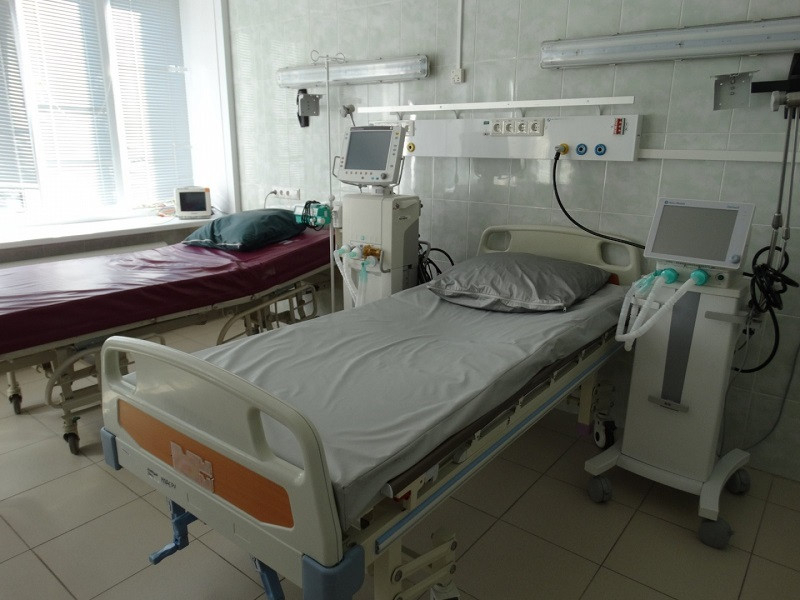 18-й пациент скончался от коронавируса в Воронежской области