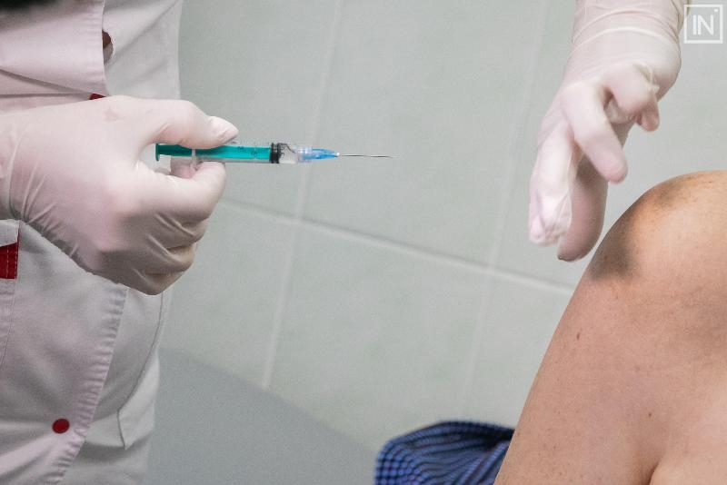 Список категорий  граждан, подлежащих обязательной вакцинации в Воронежской области, будет расширен