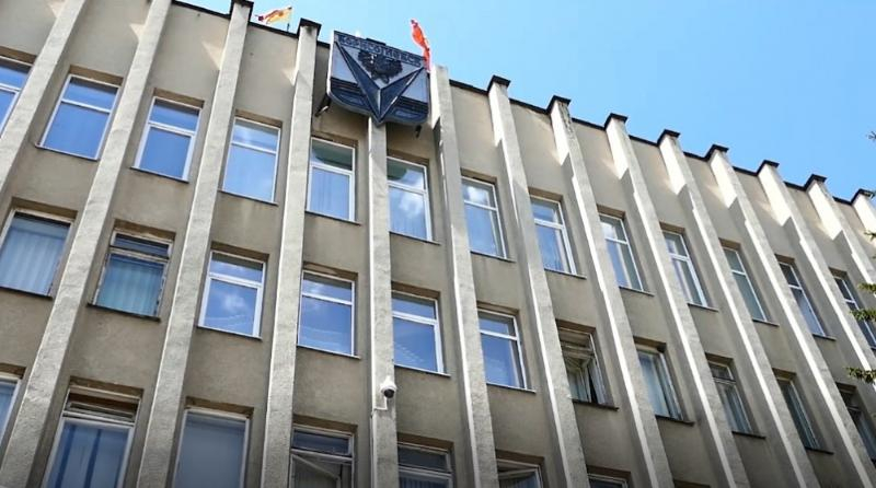 Житель Борисоглебска судится с администрацией из-за демонтажа вывески